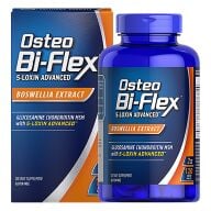 OSTEO BI-FLEX ADVANCED TRIPLE STRENGTH 120 CAP.