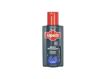 Alpecin A2 Aktif Şampuan Yağlı Saçlar İçin 250ml