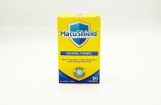 MACUSHIELD 30 KAPSUL