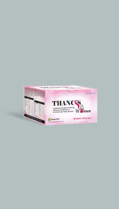 THANCSS WOMAN 30 SASE/ 30 KAP
