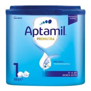 Aptamil Pronutra 1 Devam Sütü 350 gr