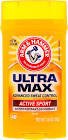 Arm Hammer Ultra Max Active Sport Stick 73 gr