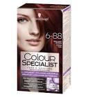 Colour Specialist  Saç Boyası 6 - 68 Kızıl Kahve