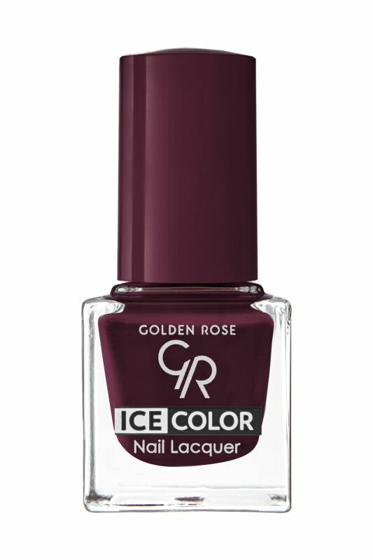 Golden Rose Color Expert Nail Lacquer No: 167