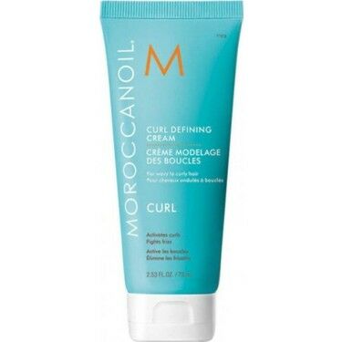 Moroccanoil Bukle Belirginleştirici Durulanmayan Saç Kremi 75 ml