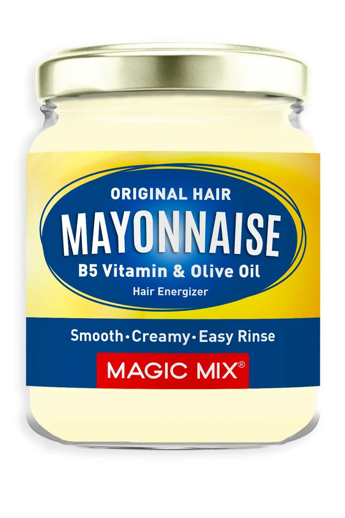 Procsin Magic Mix Saç Mayonezi 190 ml