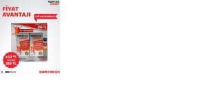 Youplus Energy Kofre 2 Sı %50
