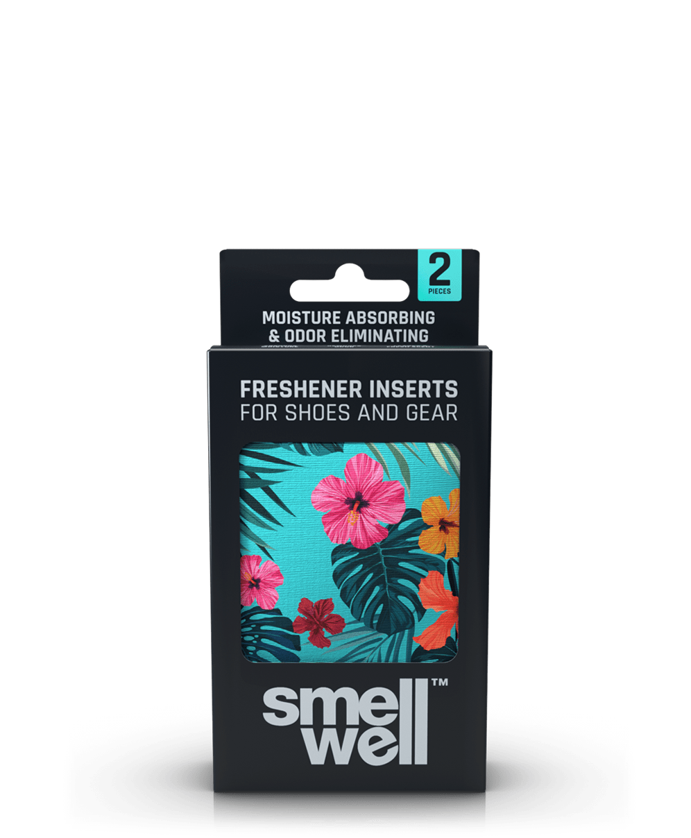 Smellwell Active Tropical Blue