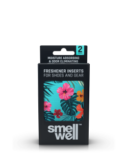 Smellwell Active Tropical Blue