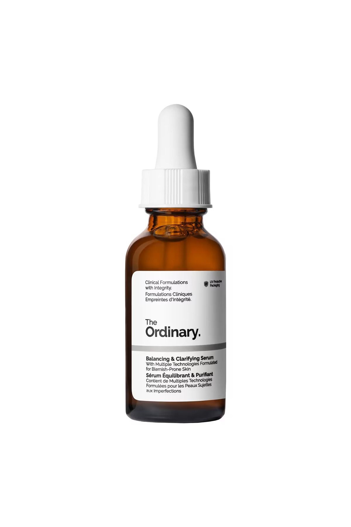 The Ordinary Balancing & Clarifying Serum 30 ml