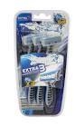 Wilkinson Sword Extra Essentials Tıraş Bıçağı 3'lü