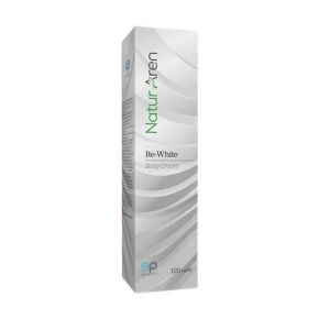 Naturaren Re-White Body Cream 125ml