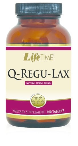 Life Time Regulax 100 Tb