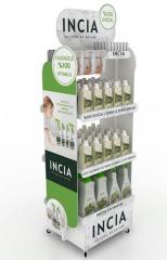 INCIA AVANTAJ PAKETI 60+9