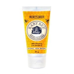 Burt's Bees Baby Diaper Cream Bebek Pişik Kremi 85g