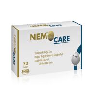 NEMOCARE 30 TB.