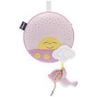 Chicco Sunset Yatak Paneli Pembe