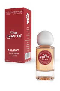 Gloria Perfume Chin Chan Con Kadın Parfümü EDP 55 ml