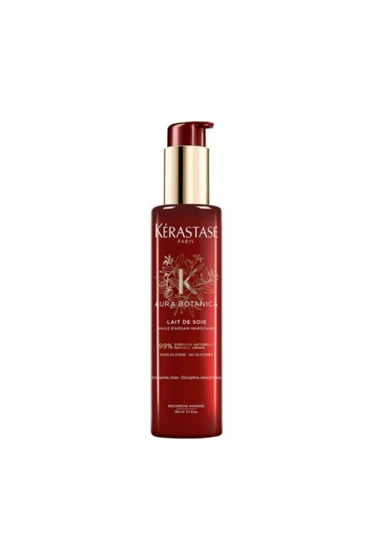Kerastase Aura Botanica Lait De Soie Süt 150 ml