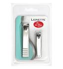 Lionesse 5106 Tırnak Makası Seti 2'li