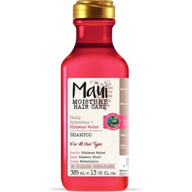 Maui Hibiscus Nemlendirici Şampuan 385 ml
