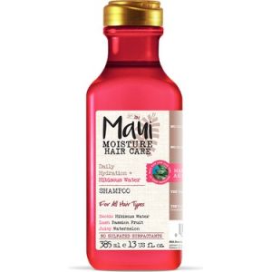 Maui Hibiscus Nemlendirici Şampuan 385 ml