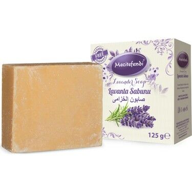 Mecitefendi Lavanta Sabunu 125 gr