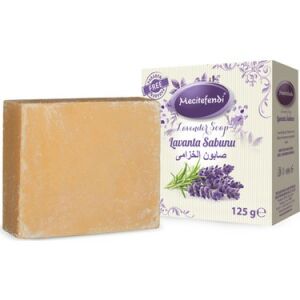 Mecitefendi Lavanta Sabunu 125 gr