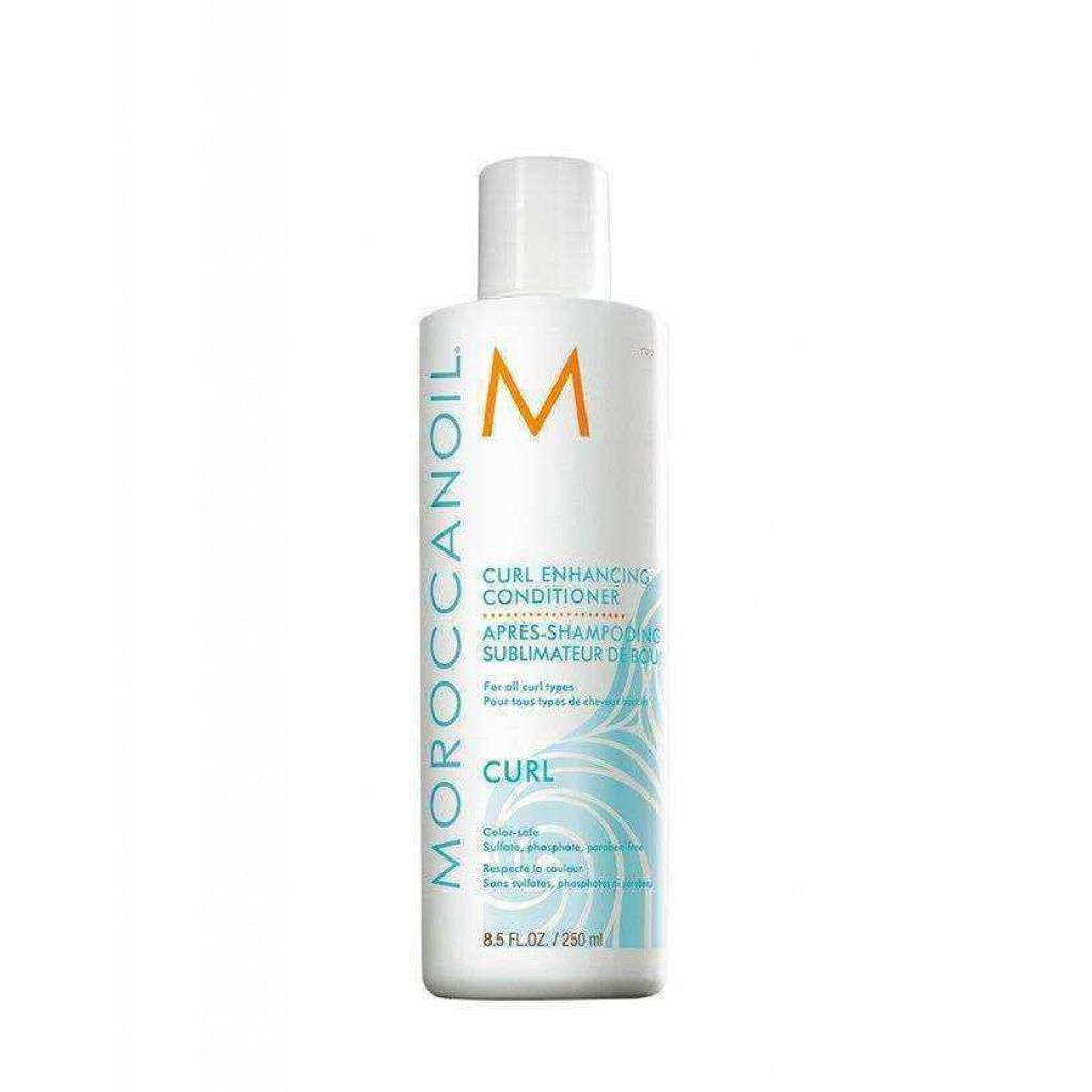 Moroccanoil Curl Bukle Belirginleştirici Saç Bakım Kremi 250 ml