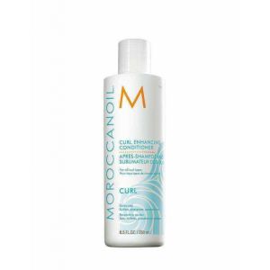 Moroccanoil Curl Bukle Belirginleştirici Saç Bakım Kremi 250 ml