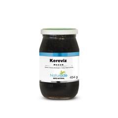 NATURADE Kereviz Tohumu Bal Karışım 454 gr