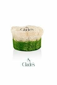 Clades Aloe Vera Özlü Lifli Güzellik Sabunu 130 gr
