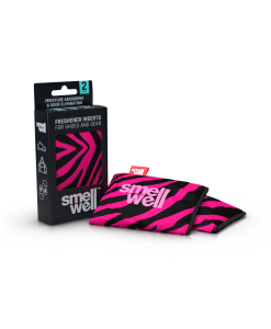 Smellwell Active Pink Zebra