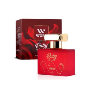 Wörf Woman Ruby Parfüm EDC 50 ml