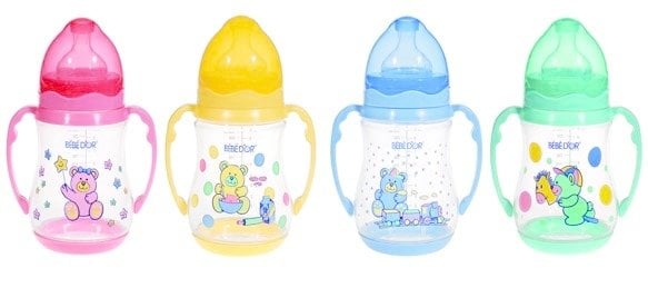 BEBEDOR BIB G AGIZ PP KULP BY 89322