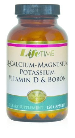 Life Time Cal Mag Potas Boron