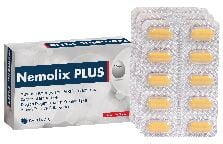 NEMOLIX PLUS 30 TB.