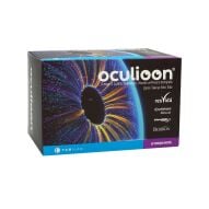 OCULIOON 60 KAPSUL