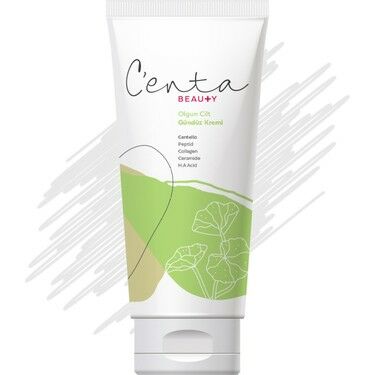 C'enta Beauty Olgun Cilt Gündüz Kremi 50 ml