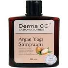Derma CC Laboratories Argan Yağı Şampuanı 500 ml