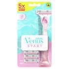 Gillette Venus Start Yedek Bıçak 5'li