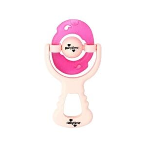 Healpoint Ingaa Pembe Sulu Diş Kaşıyıcı