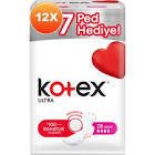 Kotex Ultra Uzun Ped 28'li