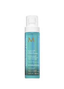 Moroccanoil Hydration Hepsi Bir Arada Durulanmayan Saç Kremi 160 ml