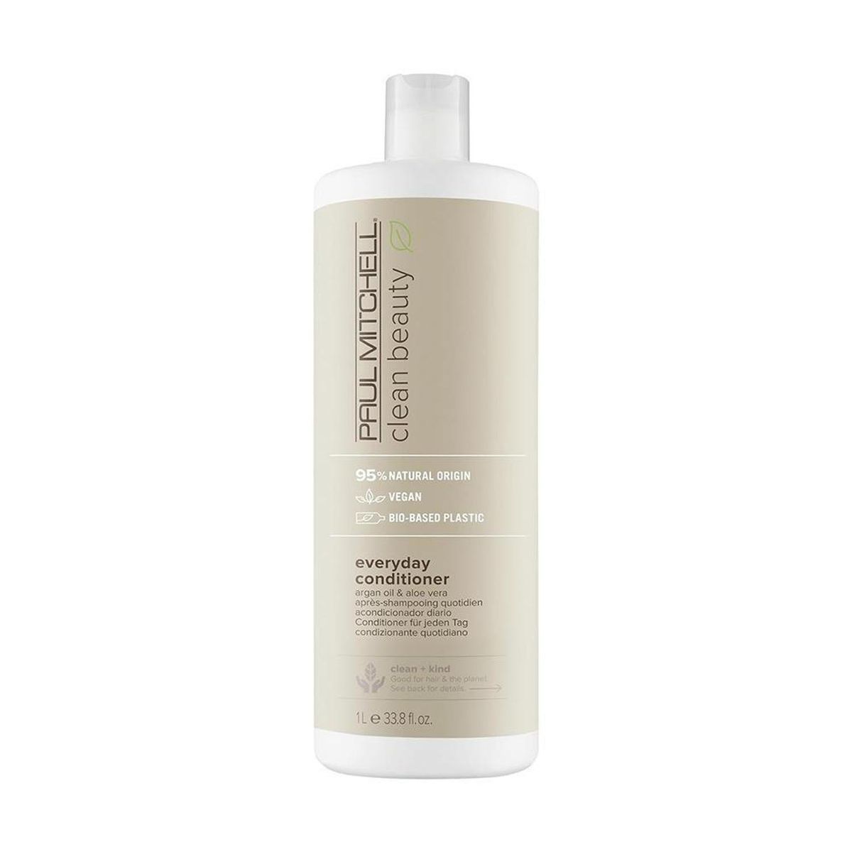 Paul Mitchell Clean Beauty Everyday Günlük Saç Kremi 1000 ml
