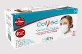 Ccmed Maske 50 Lı Personel