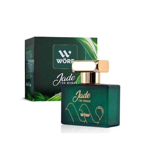 Wörf Woman Jade Parfüm EDC 50 ml
