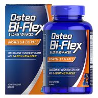 OSTEO BI-FLEX ADVANCED TRIPLE STRENGTH 80 CAP.