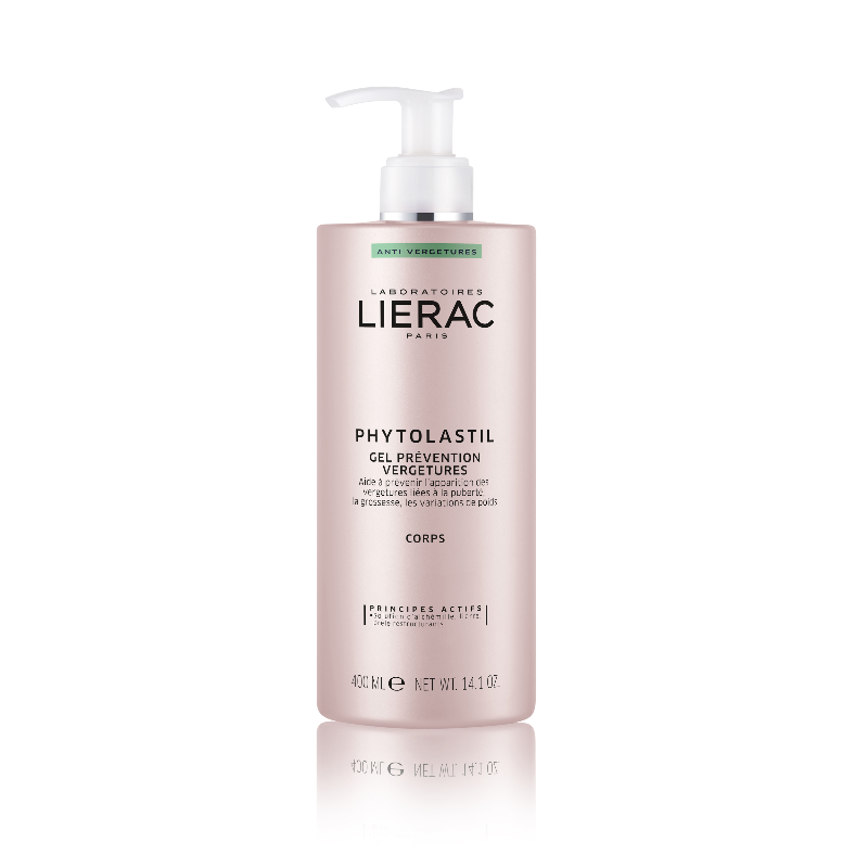 Lierac Phytolastil Jel Çatlak Karşıtı Bakım 400 ml