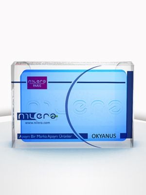 SABUN NILERA OKYANUS 90GR